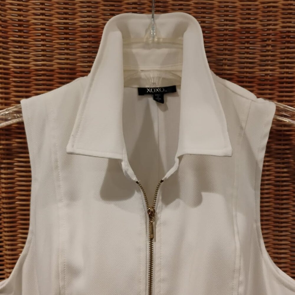 Like New dress, Size Small, XOXO Brand